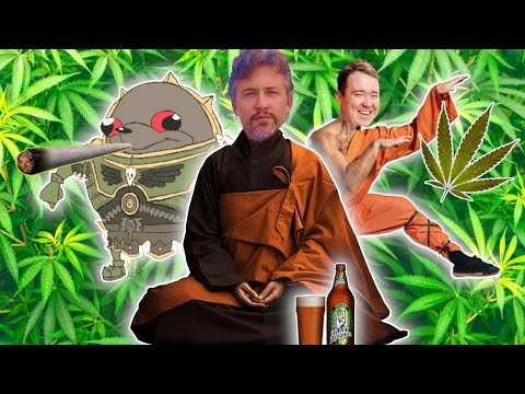 The Shaman’s Idle Engine - MSSP Bedtime Stories