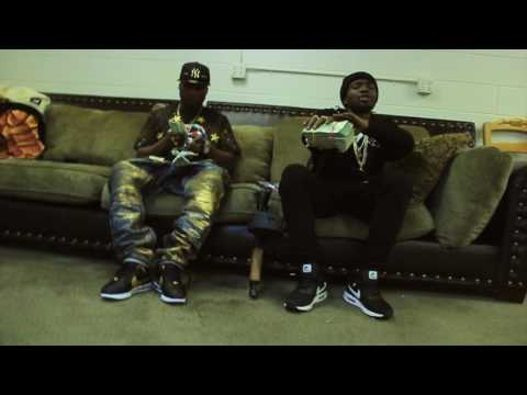 Bos Cya #6 f/ Yung N' Sane - Showed Em (Official Video)