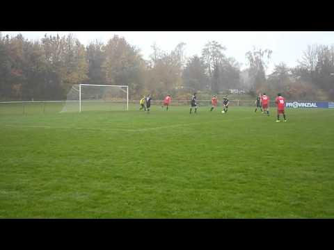 SpVg Eidertal Molfsee vs Hattstedt/Arlewatt