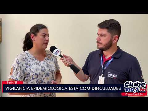BARIRI: VIGILÂNCIA ENFRENTA DIFICULDADES