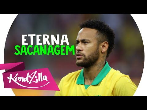 Neymar Jr - Eterna Sacanagem (MC Jottapê, MC Kekel e Kevinho)
