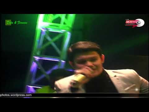 Gulali Cinta Voc Mahesa KDI the wedding Dita & Firman
