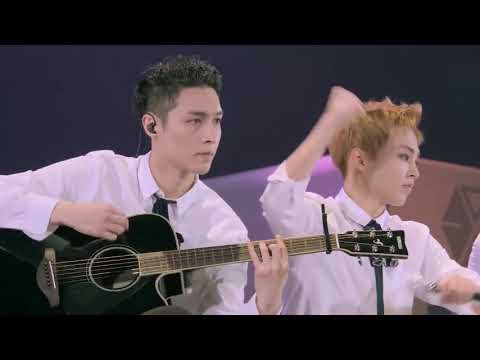 Exo best ever performance-Call me baby+LadyLuck
