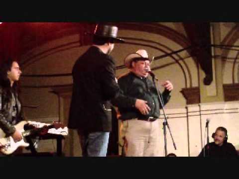 KXTN Pre- Valentines One Night Stand: LA MAFIA