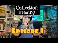 Collection Flexing Episode 1 Galoob Inspector Gadget