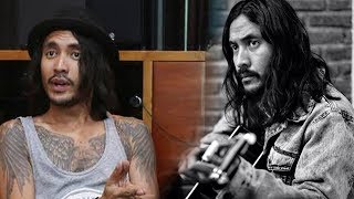 Penangkapan Penyanyi Ello karena Kasus Narkoba