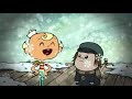 Flapjack Are You Sure