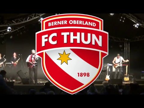 FC Thun Night 2016