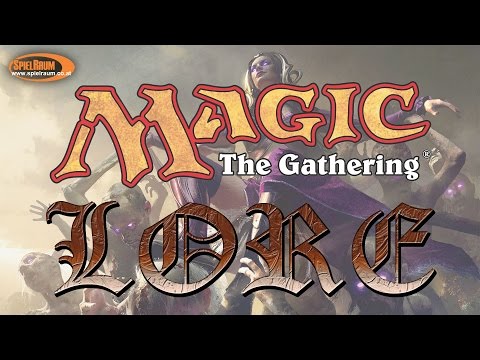 Magic Lore - Liliana Vess Special - SpielRaum Wien [DE]