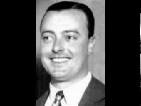 Garufa - ALBERTO VILA - (tango)