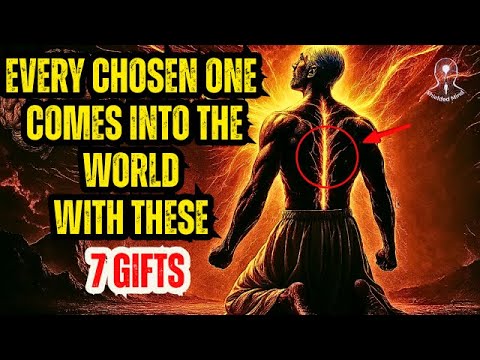 Revealed: The 7 Spiritual Gifts That Only the True Chosen Ones Have