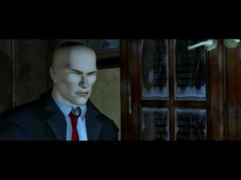 "Hitman 3: Contracts", HD walkthrough (Professional), Mission 8 - Slaying a Dragon
