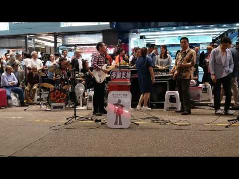 開心樂隊20170415...3