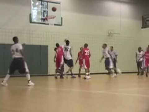 B2C: 14 Under Clayton County Championship Game