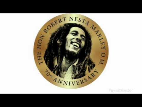 Bob Marley, Coming In From The Cold, 1980-09-23, Live At Stanley Theatre, Pittsburgh