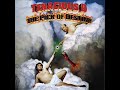 Destiny - Tenacious D