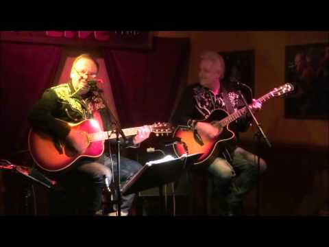 Lady Rose - Andreas Cisek und Ralf Hartmann - 04.05.2016