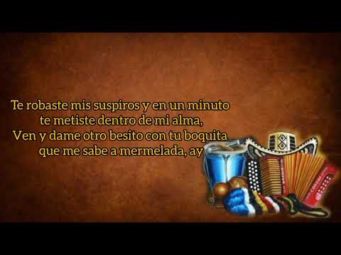 Como Tú Me Besas - Farid Ortiz Y Jader Durán (con Letra) By Eusebio