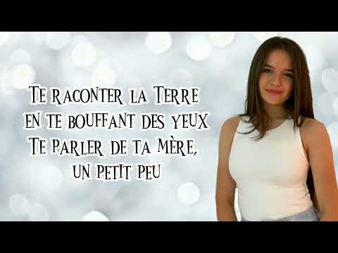 Paroles - Mistral gagnant - Erza Muqoli & Patrick Bruel