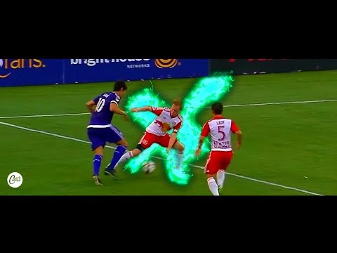 Liga MX vs MLS 2018 - Jugadas (Skills)