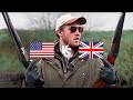 Cheapest American Gun vs Cheapest British Gun