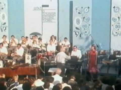 Festival Zlatý Kľuč - Retrospektíva 1976-2008