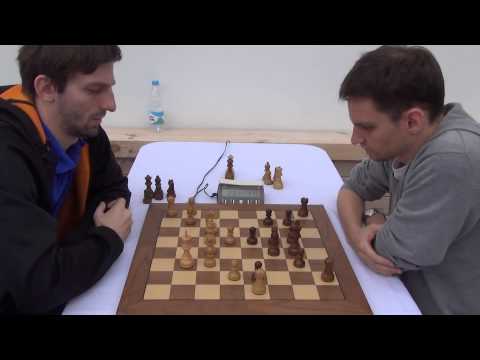 Blitz Final 2014 Rusia (Ronda 4),06.09.2014 GM Grischuk, Alexander (2777)  GM Grachev, Boris (2669)