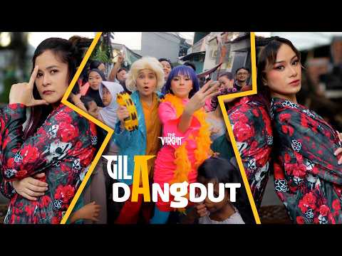 Thumbnail Video Gila Dangdut