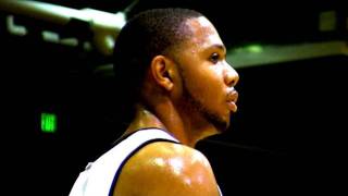 Eric Gordon drops 40 on the Goodman League at the Knox Indy Pro Am game in Indianapolis