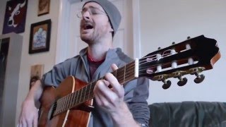 "TRY TO BE" (Nutritional Supplements Mnemonic / Chronic Illness Lament)