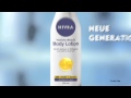 NIVEA Q10 Hautstraffende Bodylotion TV Spot 2014 Austria