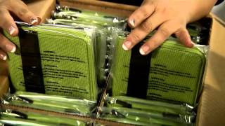 How to Ship Case-Packed Items to an Amazon Fulfillment Center