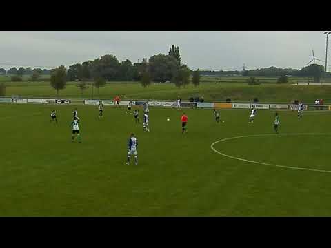 Winsum - Blauw Wit '34