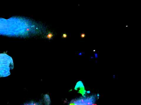 JOHN COURSE @ PLATINUM NIGHTCLUB