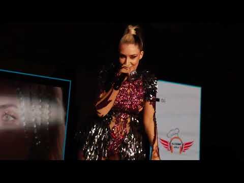 WINCK - Fashion Show Opening Performance in Dubai