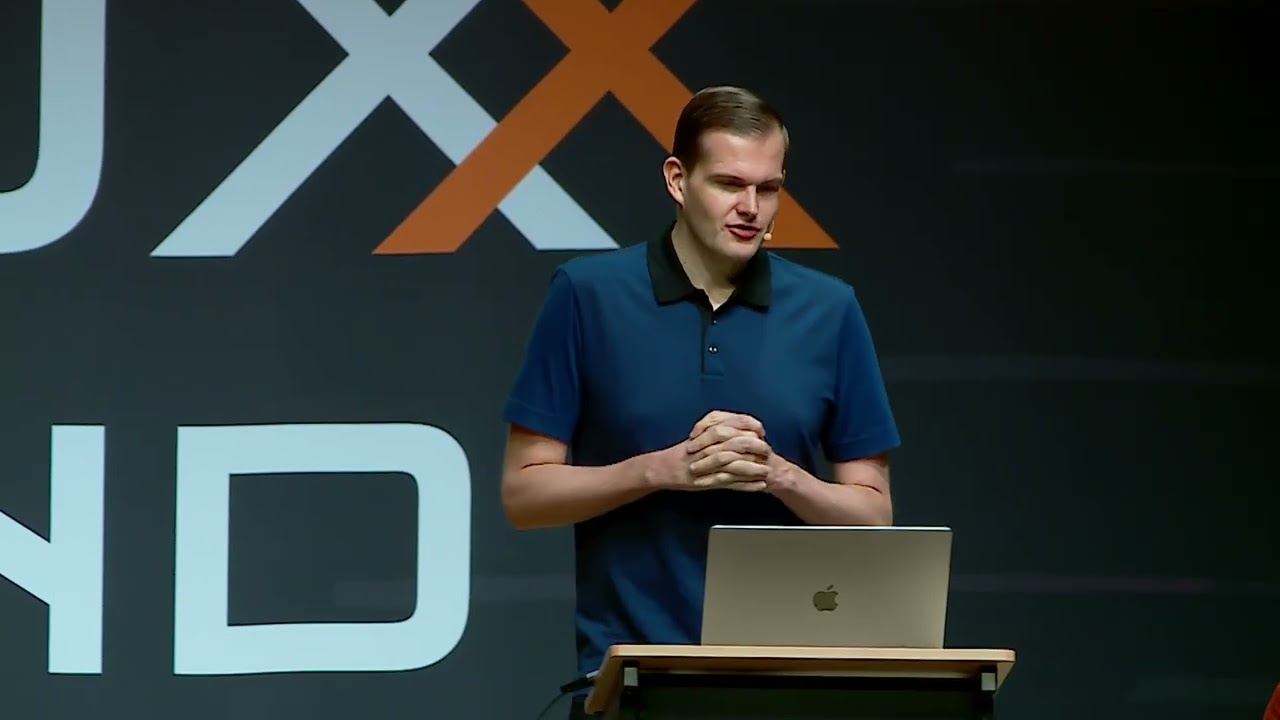 Extreme Modelling Patterns • Alberto Brandolini • Devoxx Poland 2024