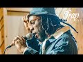 Burna Boy Performs Anybody With Live Orchestra Audiomack Trap Symphony