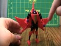 Transformers Beast Wars Terrorsaur Review