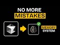 How To Use Cursor AI With Its Own Cursor Memory Bank