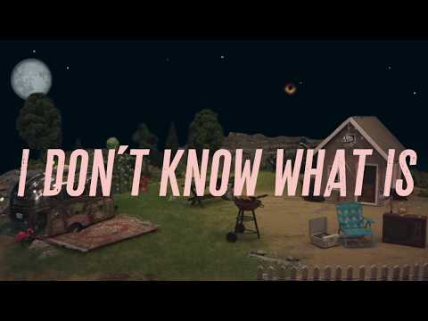 Tegan Marie - "I Don't Know What Is" (Visualizer)