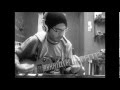Save My Soul Blues Saraceno Guitar Cover
