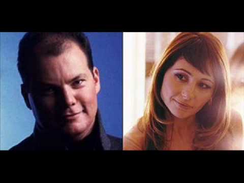 Christopher Cross & Frances Ruffelle - I Will Take You Forever