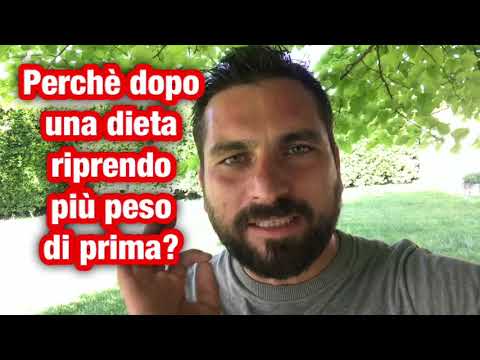 Sviluppare una formazione di perdita di peso Se crescono sottili avere rifiutato lalcool