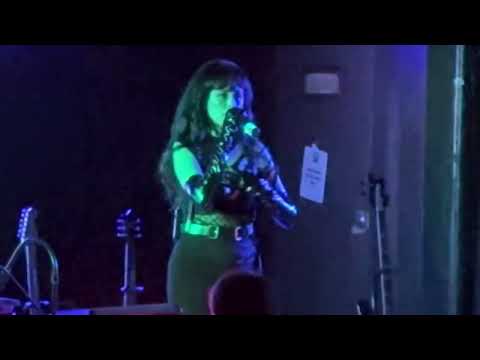 SINE - Control (live in Cambridge, MA 10/03/2024)