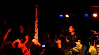 MxPx - First Day Of The Rest Of Our Lives - 5.26.12