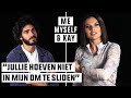 FAMKE LOUISE OVER JOSYLVIO EN SNELLE | ME, MYSELF & KAY