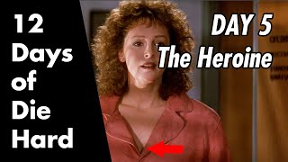 Holly Gennero - 12 Days of Die Hard video