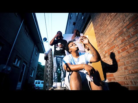 MbkShotta - Bond No. 9 (Shot By King Art)