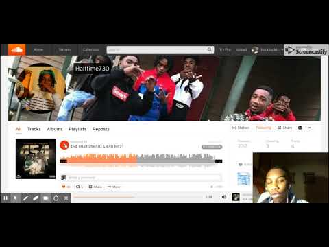 454 (Halftime730 & 448 Blitz) Reaction