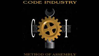 Code Industry - "Method Of Assembly" (full recording) Michigan Alternative